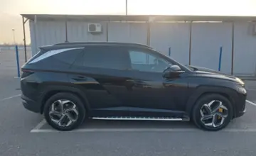 Hyundai Tucson 2020 года за 14 200 000 тг. в Шымкент фото 4