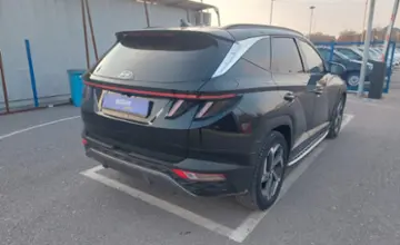 Hyundai Tucson 2020 года за 14 200 000 тг. в Шымкент