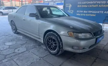 Toyota Mark II 1994 года за 1 700 000 тг. в Талдыкорган фото 3