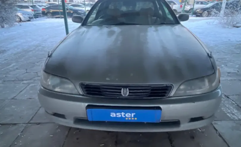 Toyota Mark II 1994 года за 1 700 000 тг. в Талдыкорган фото 2