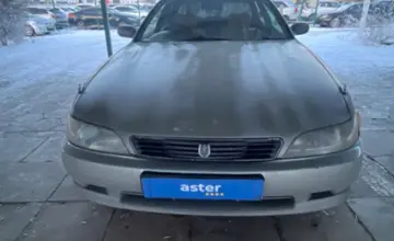Toyota Mark II 1994 года за 1 700 000 тг. в Талдыкорган фото 2