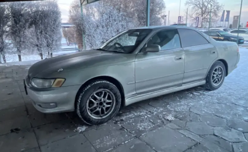 Toyota Mark II 1994 года за 1 700 000 тг. в Талдыкорган