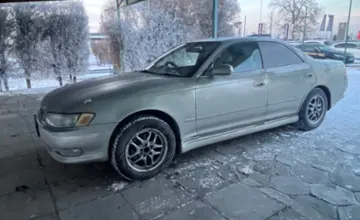 Toyota Mark II 1994 года за 1 700 000 тг. в Талдыкорган фото 1