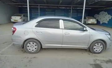 Chevrolet Cobalt 2022 года за 5 500 000 тг. в Кызылорда фото 4