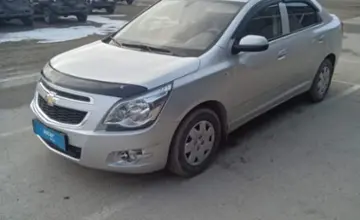Chevrolet Cobalt 2022 года за 5 500 000 тг. в Кызылорда фото 1