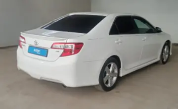 Toyota Camry 2014 года за 8 500 000 тг. в Кызылорда