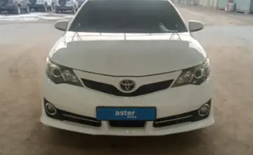 Toyota Camry 2014 года за 8 500 000 тг. в Кызылорда фото 2