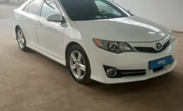 Toyota Camry 2014 года за 8 500 000 тг. в Кызылорда фото 3