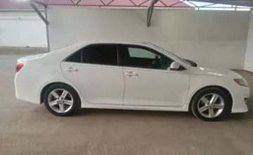 Toyota Camry 2014 года за 8 500 000 тг. в Кызылорда фото 4