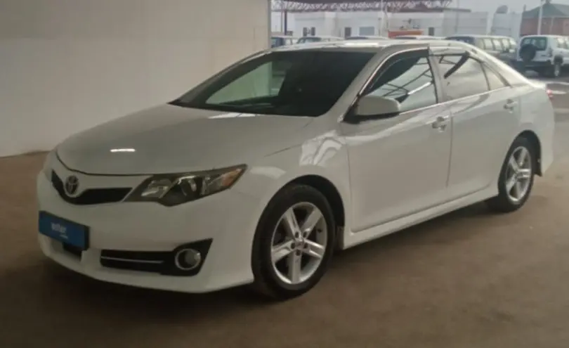 Toyota Camry 2014 года за 8 500 000 тг. в Кызылорда