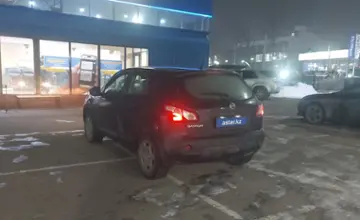 Nissan Qashqai 2013 года за 5 500 000 тг. в Алматы фото 4