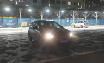 Nissan Qashqai 2013 года за 5 500 000 тг. в Алматы фото 2