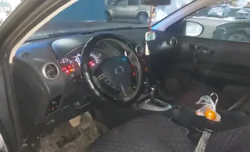 Nissan Qashqai 2013 года за 5 500 000 тг. в Алматы фото 5