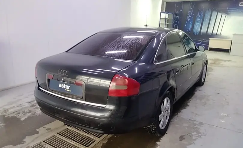 Audi A6 2000 года за 2 500 000 тг. в Павлодар фото 5