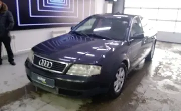 Audi A6 2000 года за 2 500 000 тг. в Павлодар фото 1