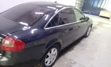 Audi A6 2000 года за 2 500 000 тг. в Павлодар фото 4