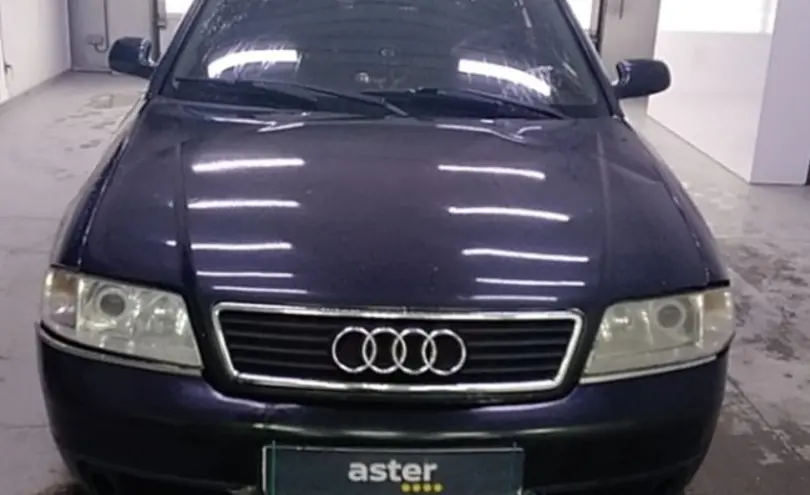 Audi A6 2000 года за 2 500 000 тг. в Павлодар фото 2