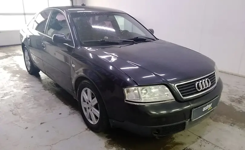 Audi A6 2000 года за 2 500 000 тг. в Павлодар фото 3