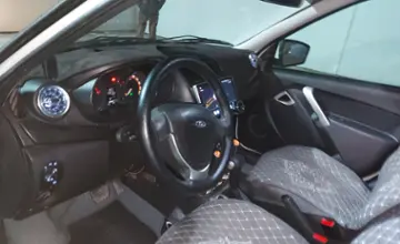 LADA (ВАЗ) Granta 2019 года за 3 500 000 тг. в Шымкент фото 5