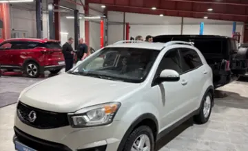 SsangYong Actyon 2014 года за 5 600 000 тг. в Караганда фото 1