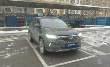 Volkswagen Jetta 2022 года за 7 000 000 тг. в Алматы фото 2