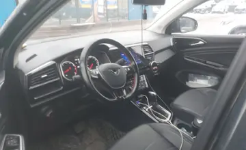 Volkswagen Jetta 2022 года за 7 000 000 тг. в Алматы фото 5