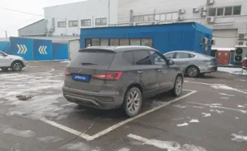 Volkswagen Jetta 2022 года за 7 000 000 тг. в Алматы фото 3