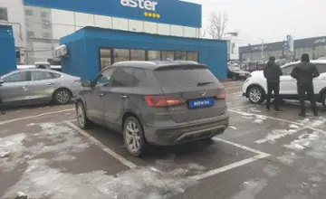 Volkswagen Jetta 2022 года за 7 000 000 тг. в Алматы фото 4