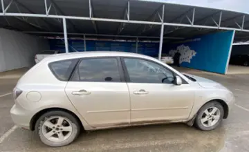Mazda 3 2007 года за 2 600 000 тг. в Кызылорда фото 4