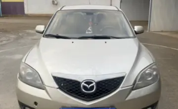 Mazda 3 2007 года за 2 600 000 тг. в Кызылорда фото 2