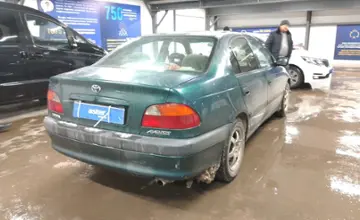 Toyota Avensis 2000 года за 1 500 000 тг. в Астана фото 3