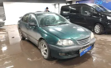 Toyota Avensis 2000 года за 1 500 000 тг. в Астана фото 2