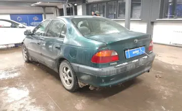 Toyota Avensis 2000 года за 1 500 000 тг. в Астана фото 4