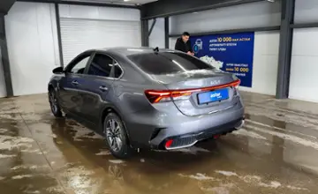 Kia K3 2023 года за 8 500 000 тг. в Астана фото 4