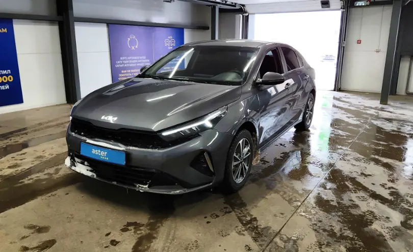 Kia K3 2023 года за 8 500 000 тг. в Астана
