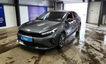 Kia K3 2023 года за 8 500 000 тг. в Астана фото 1