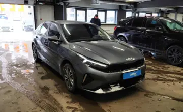 Kia K3 2023 года за 8 500 000 тг. в Астана фото 2