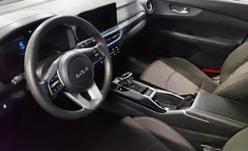 Kia K3 2023 года за 8 500 000 тг. в Астана фото 5