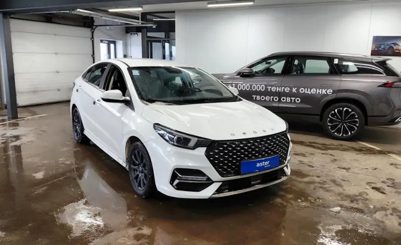 OMODA S5 2025 года за 10 000 000 тг. в Астана фото 2