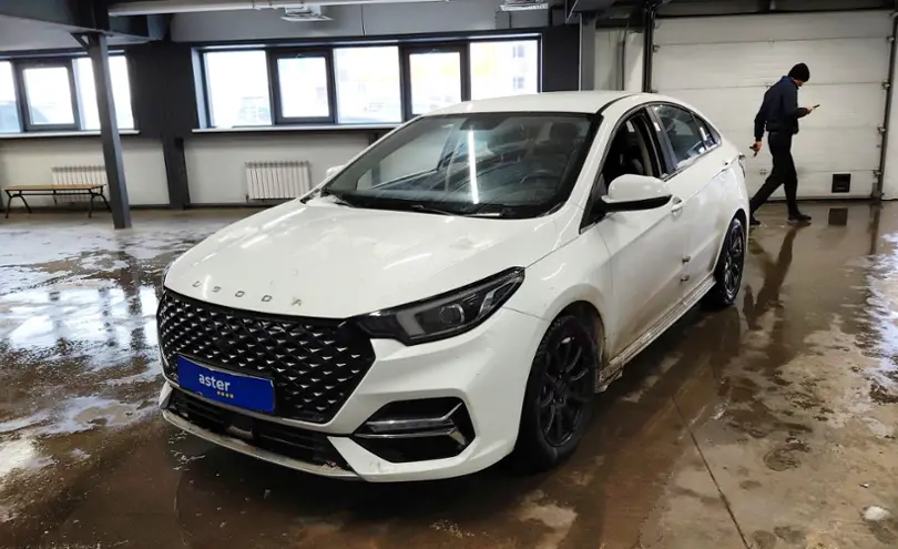 OMODA S5 2025 года за 10 000 000 тг. в Астана