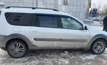 LADA (ВАЗ) Largus 2020 года за 5 500 000 тг. в Костанай фото 4