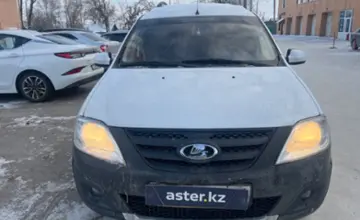 LADA (ВАЗ) Largus 2020 года за 5 500 000 тг. в Костанай фото 2