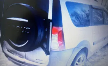 LADA (ВАЗ) Largus 2020 года за 5 500 000 тг. в Костанай