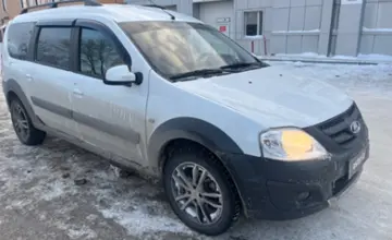 LADA (ВАЗ) Largus 2020 года за 5 500 000 тг. в Костанай фото 3