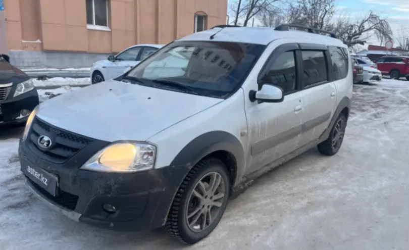 LADA (ВАЗ) Largus 2020 года за 5 500 000 тг. в Костанай