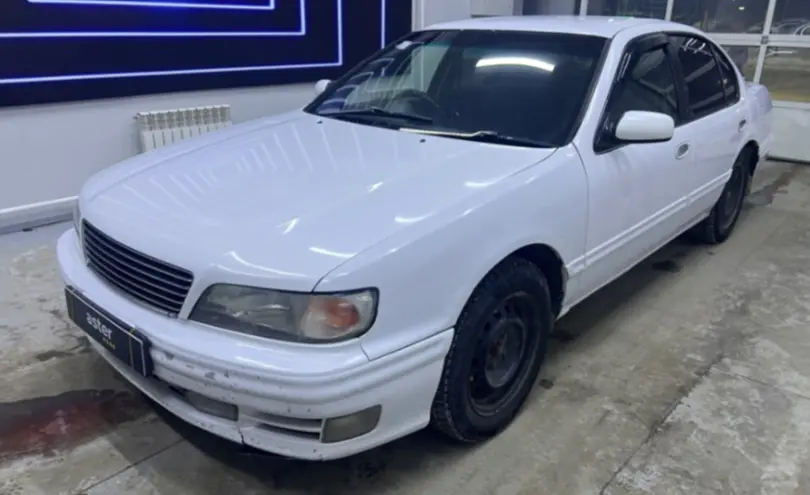 Nissan Cefiro 1996 года за 2 000 000 тг. в Павлодар