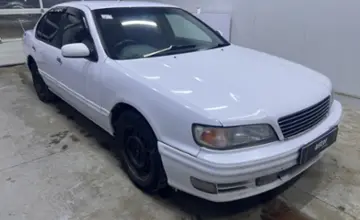 Nissan Cefiro 1996 года за 2 000 000 тг. в Павлодар фото 3