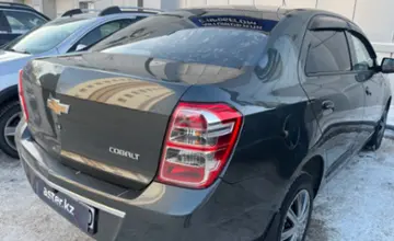 Chevrolet Cobalt 2020 года за 5 000 000 тг. в Костанай