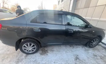 Chevrolet Cobalt 2020 года за 5 000 000 тг. в Костанай фото 4
