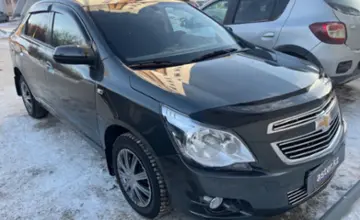 Chevrolet Cobalt 2020 года за 5 000 000 тг. в Костанай фото 3